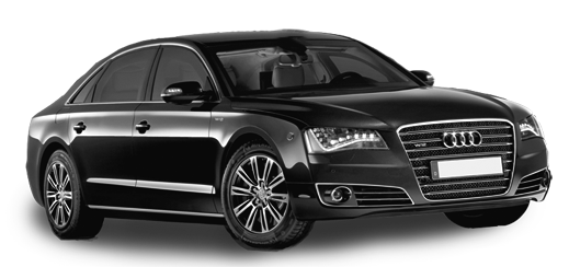 Audi A8L